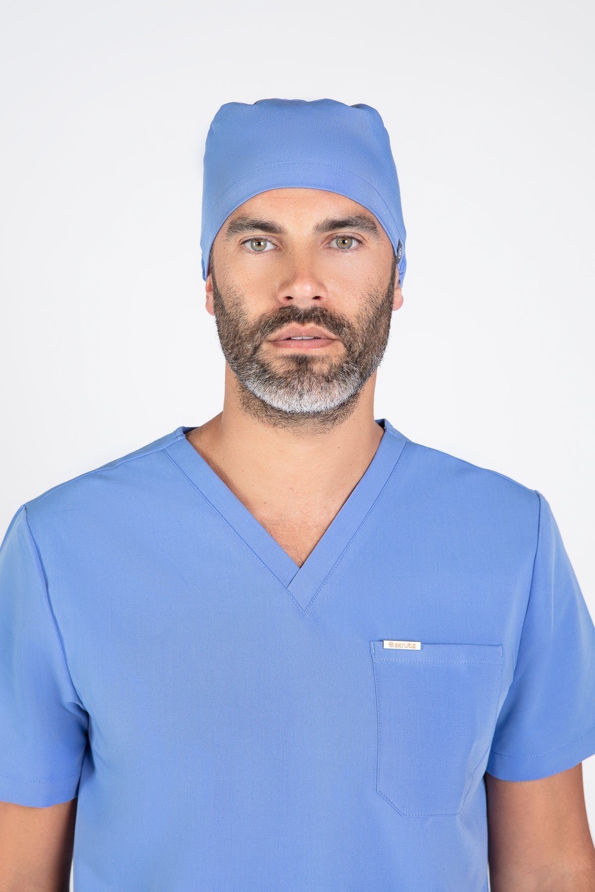 Mens Surgical Cap