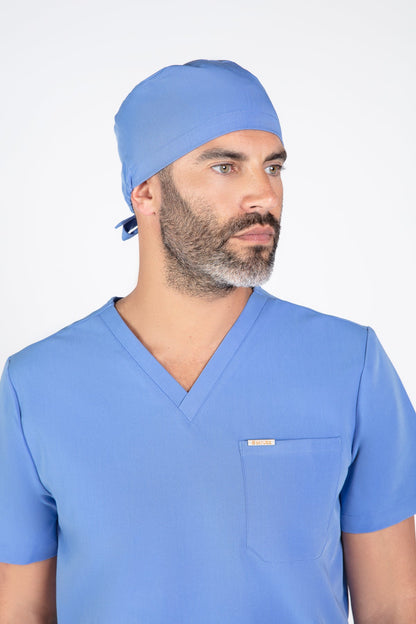 Mens Surgical Cap