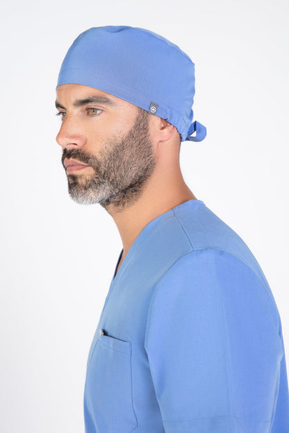 Mens Surgical Cap