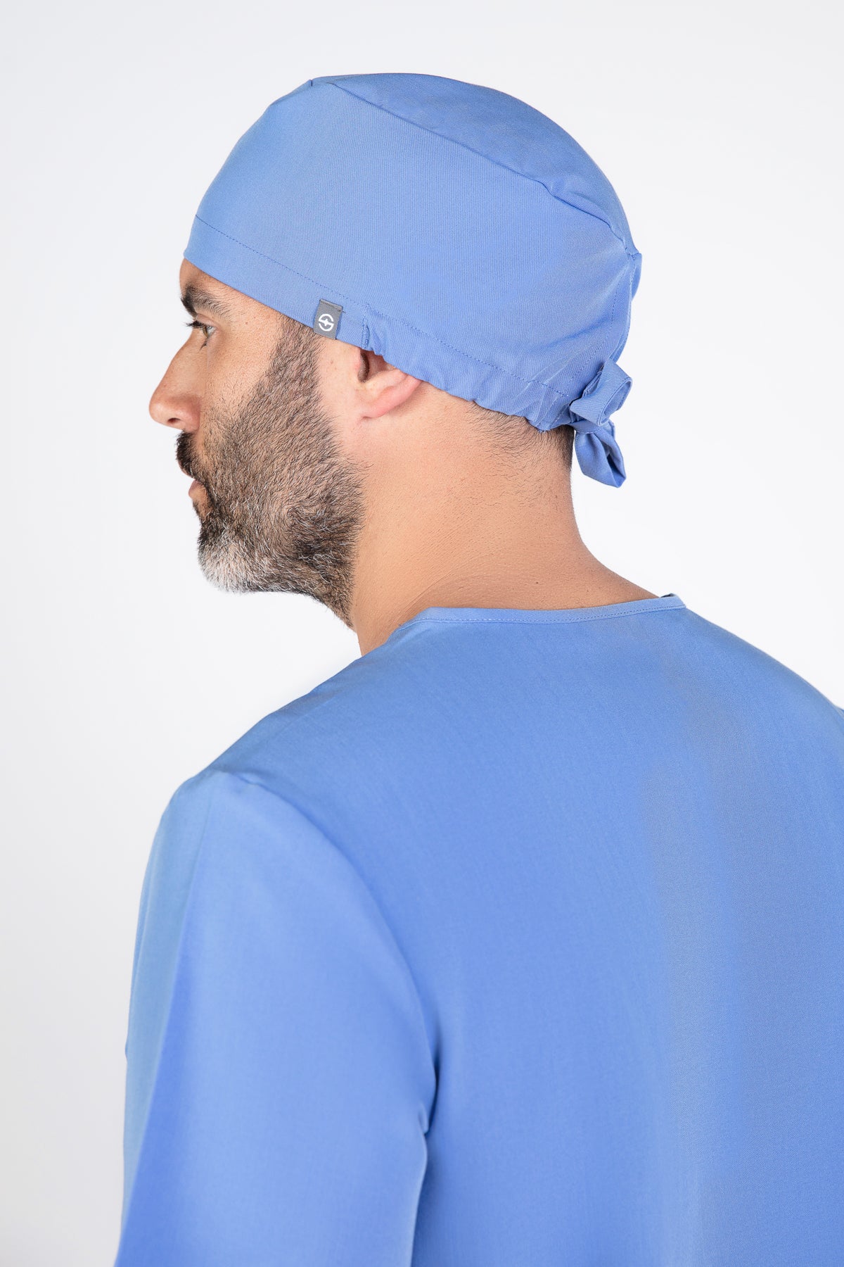 Mens Surgical Cap