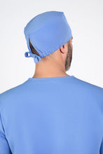 Load image into Gallery viewer, Mens Surgical Cap
