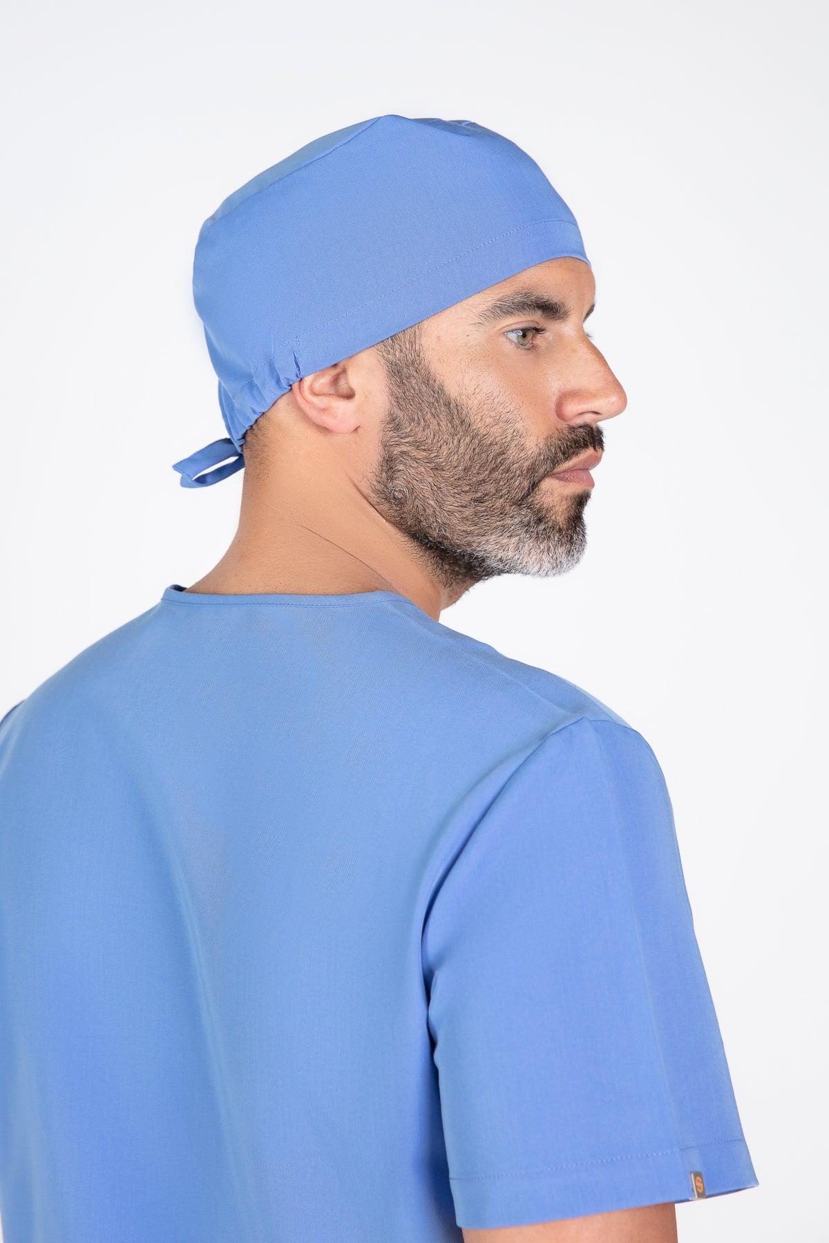 Mens Surgical Cap