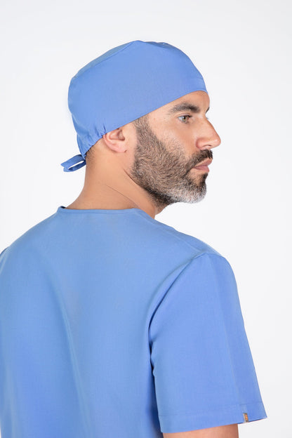 Mens Surgical Cap