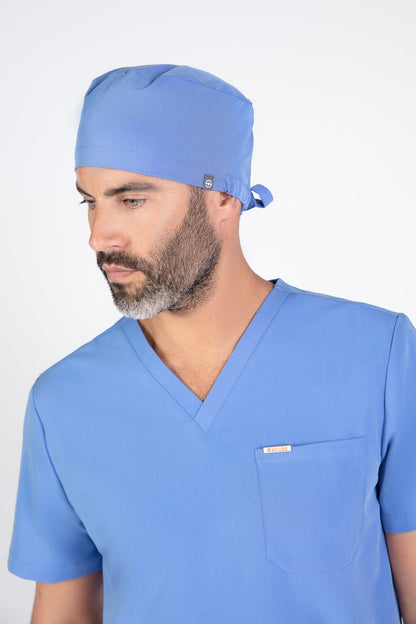 Mens Surgical Cap