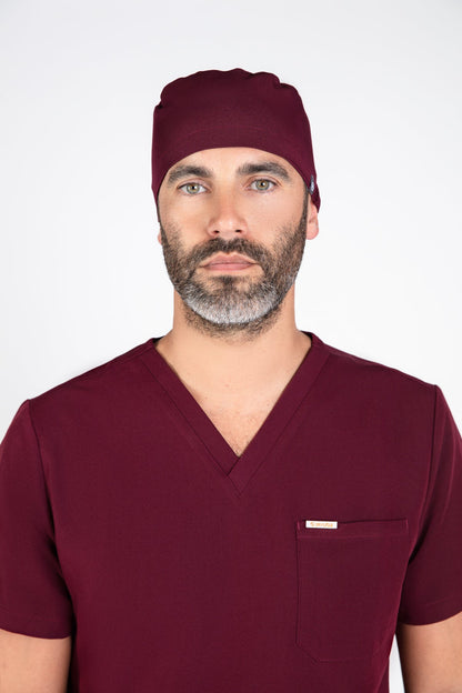 Mens Surgical Cap