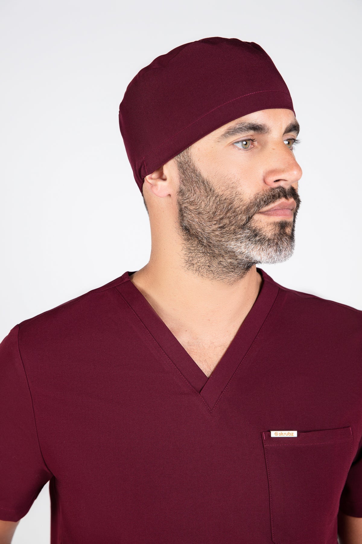 Mens Surgical Cap