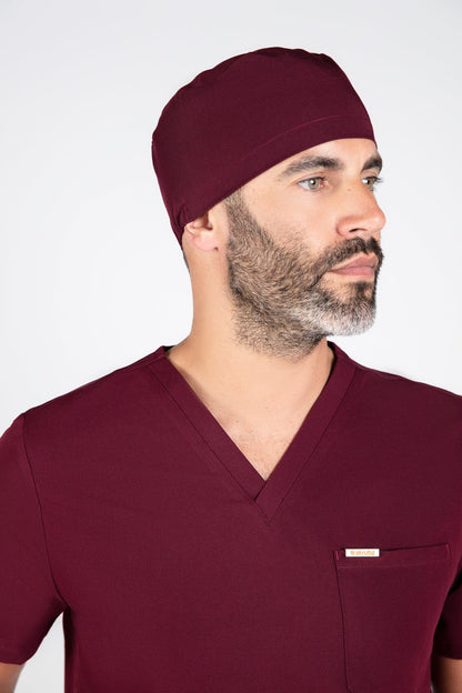 Mens Surgical Cap