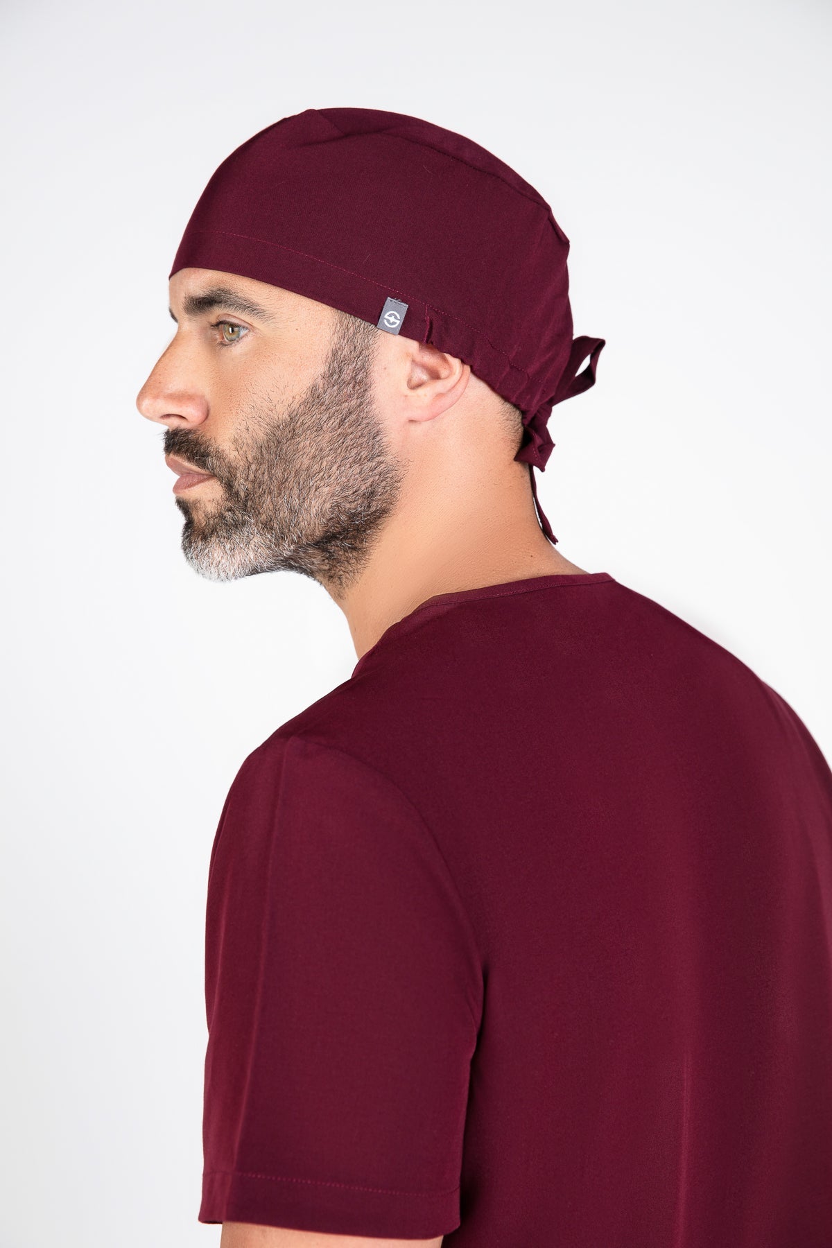 Mens Surgical Cap