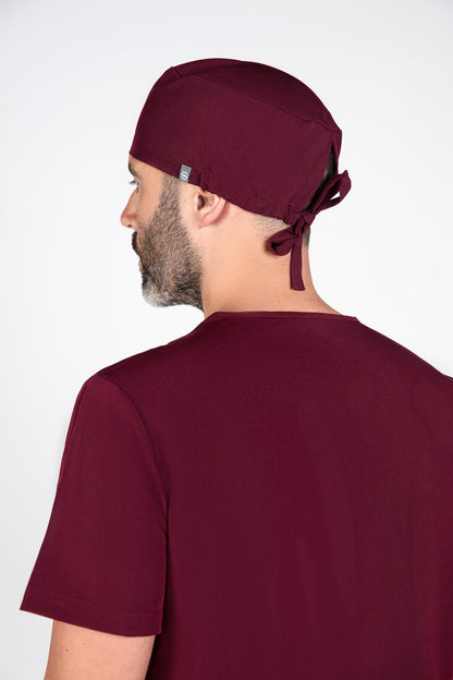 Mens Surgical Cap