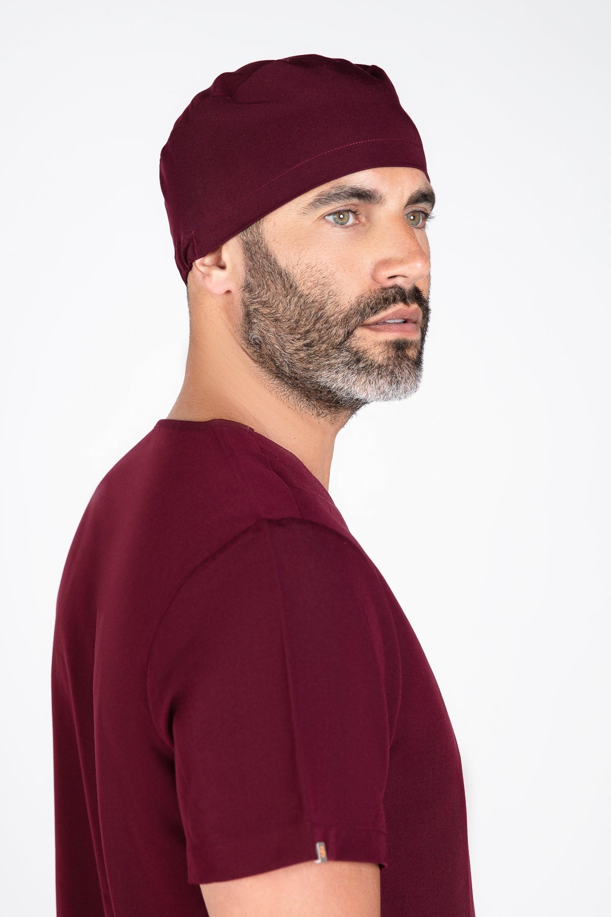 Mens Surgical Cap