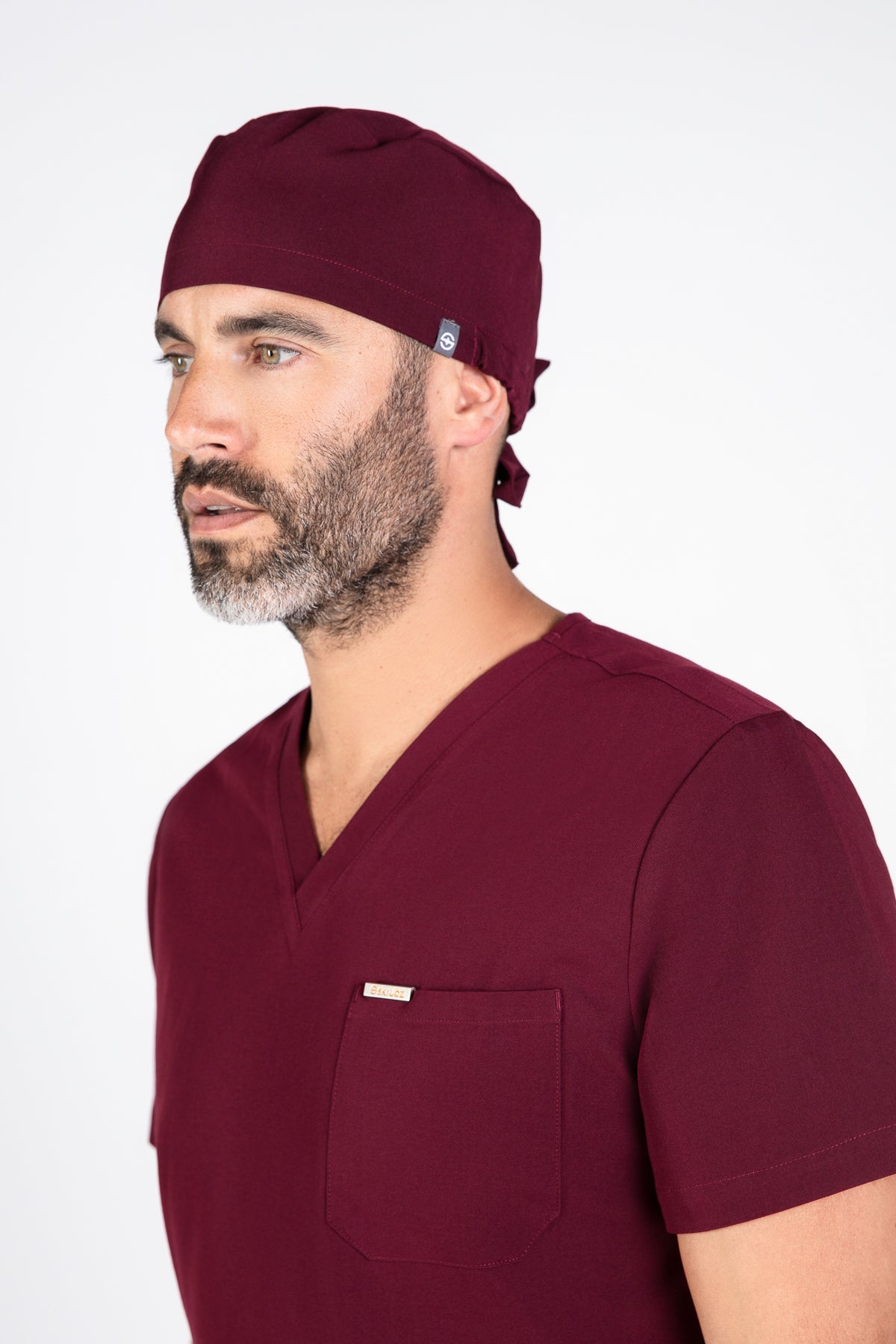 Mens Surgical Cap