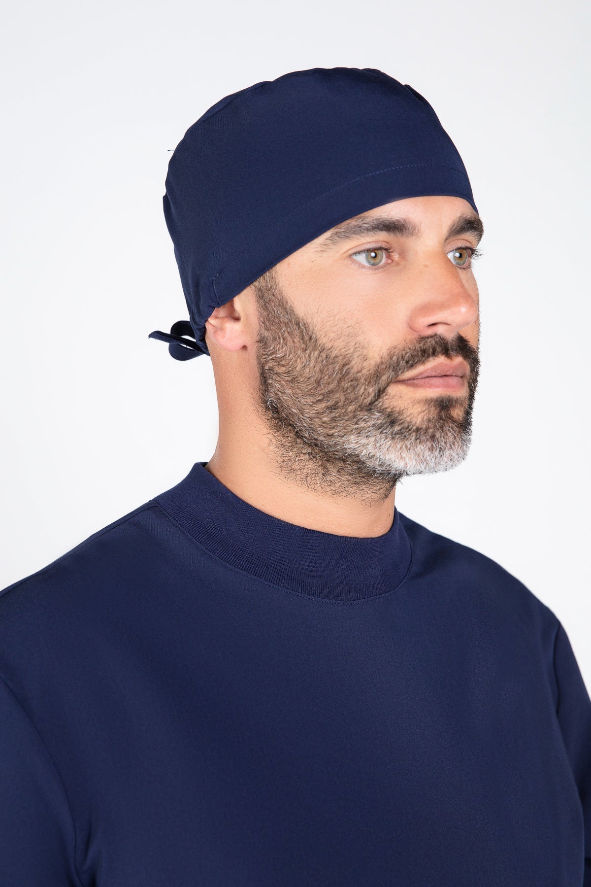 Mens Surgical Cap