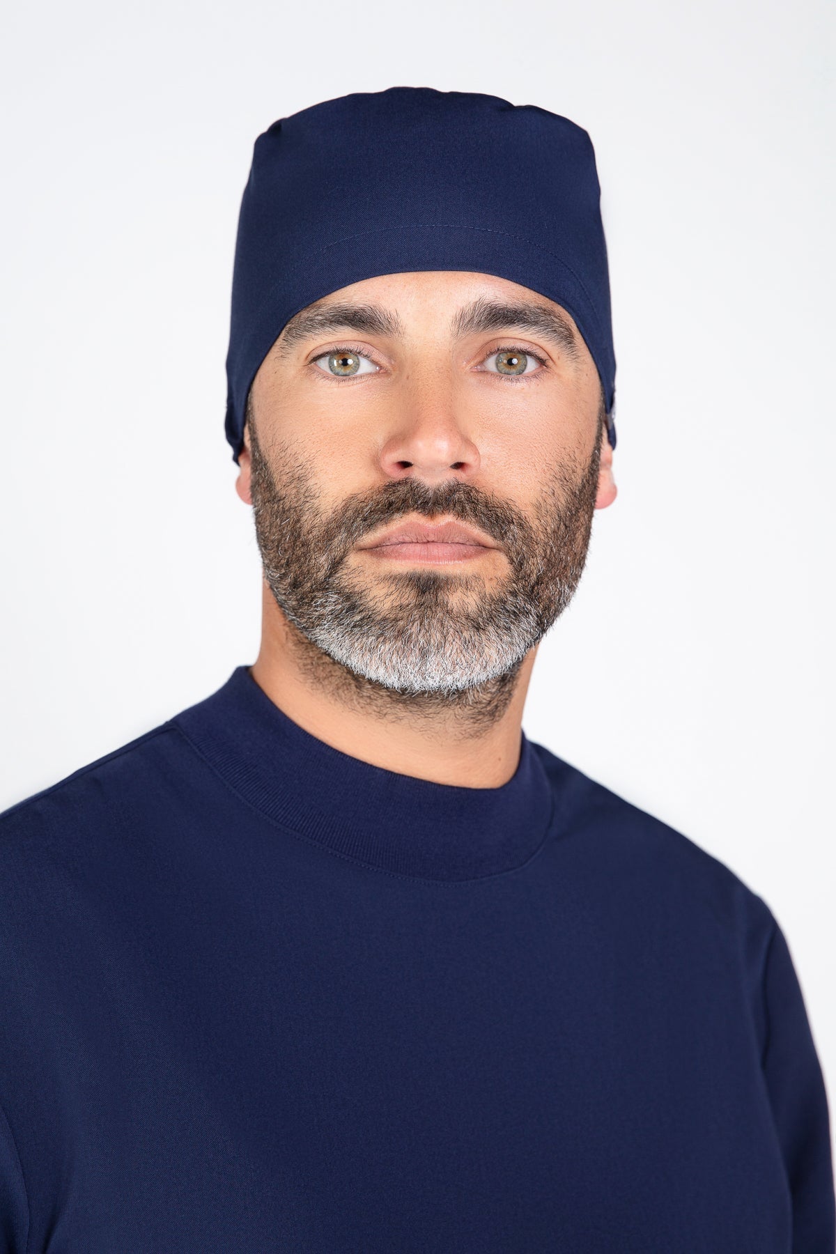 Mens Surgical Cap