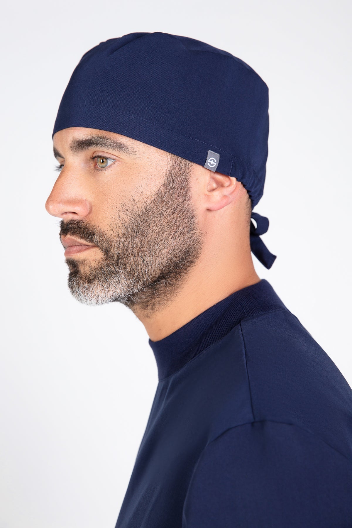 Mens Surgical Cap