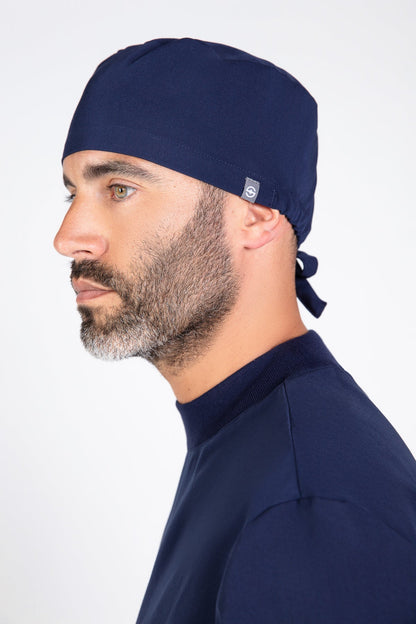 Mens Surgical Cap
