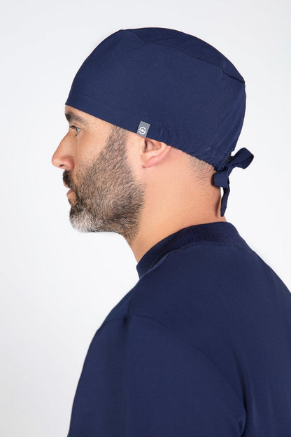 Mens Surgical Cap