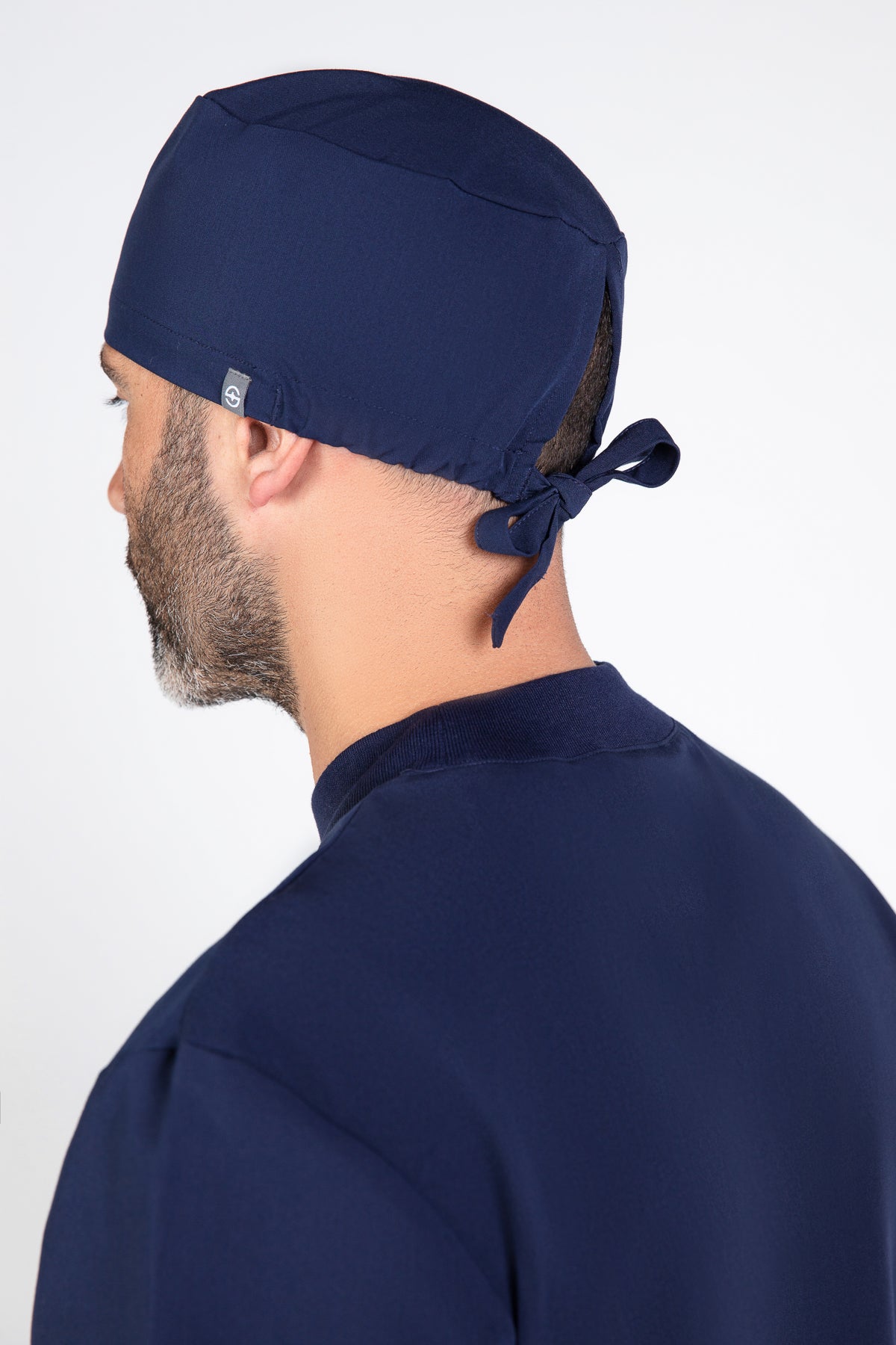 Mens Surgical Cap