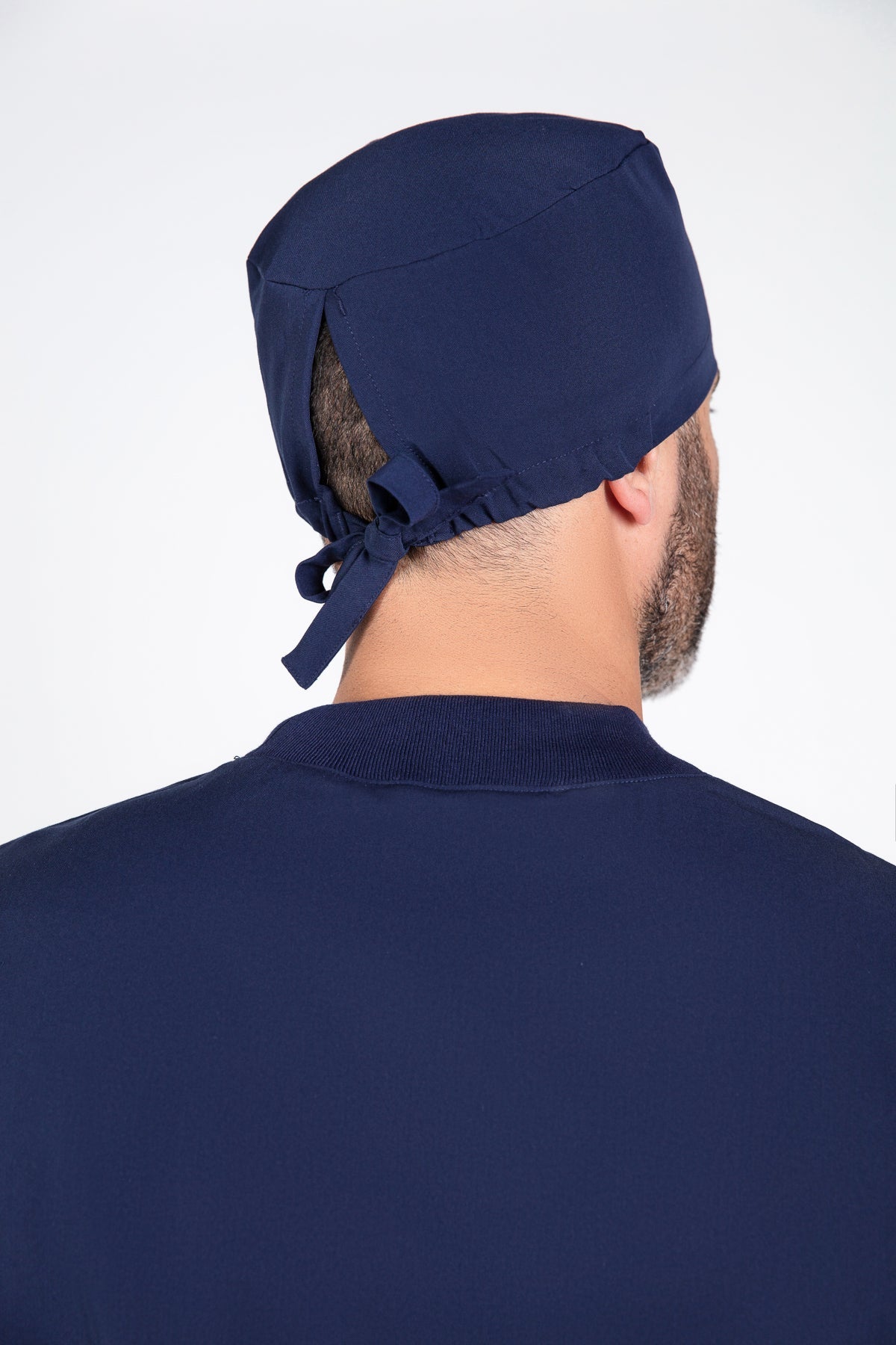 Mens Surgical Cap