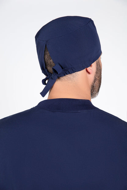 Mens Surgical Cap