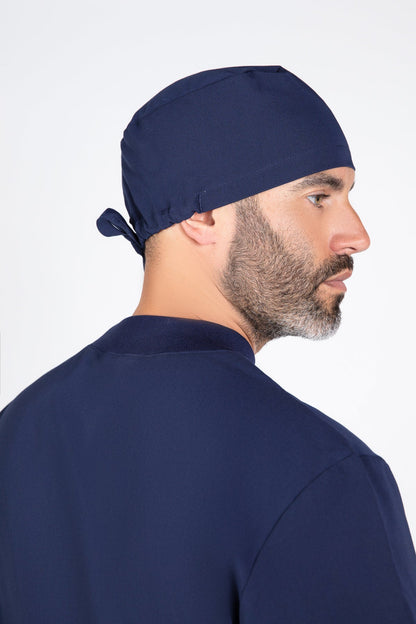 Mens Surgical Cap