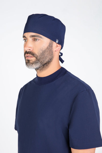 Mens Surgical Cap