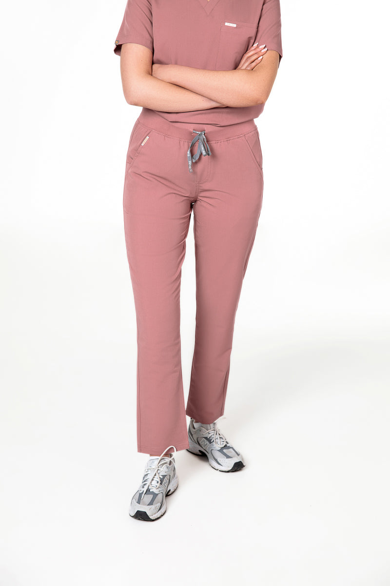 Kaizen top and Kanso pant Women