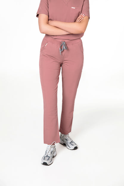 Kaizen top and Kanso pant Women