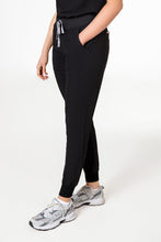 Load image into Gallery viewer, Yugen Womens Jogger Scrub pants
