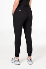 Load image into Gallery viewer, Yugen Womens Jogger Scrub pants
