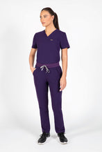 Load image into Gallery viewer, Kanso Womens Straight Scrub pants

