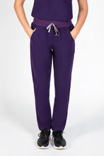 Load image into Gallery viewer, Kanso Womens Straight Scrub pants
