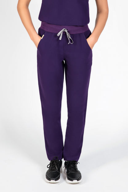 Kaizen top and Kanso pant Women