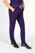 Load image into Gallery viewer, Kanso Womens Straight Scrub pants
