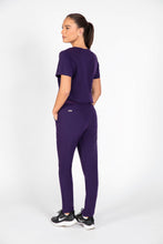 Load image into Gallery viewer, Kanso Womens Straight Scrub pants

