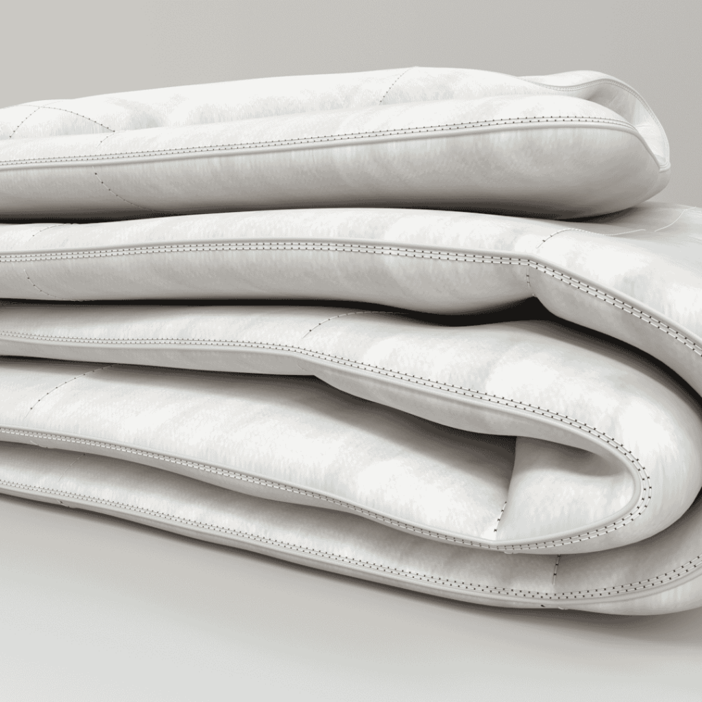 Luxury Goose Duvet Feather & Down Quilt 15.0 Tog
