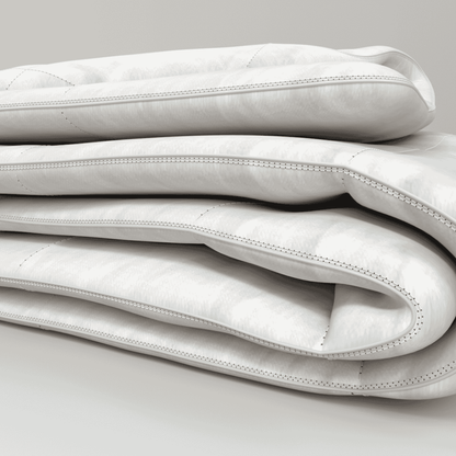 Luxury Goose Duvet Feather & Down Quilt 15.0 Tog