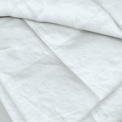 Luxury Goose Duvet Feather & Down Quilt 15.0 Tog