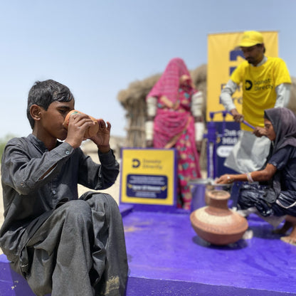 💧 Muharram Water Well – Get Instant Updates!