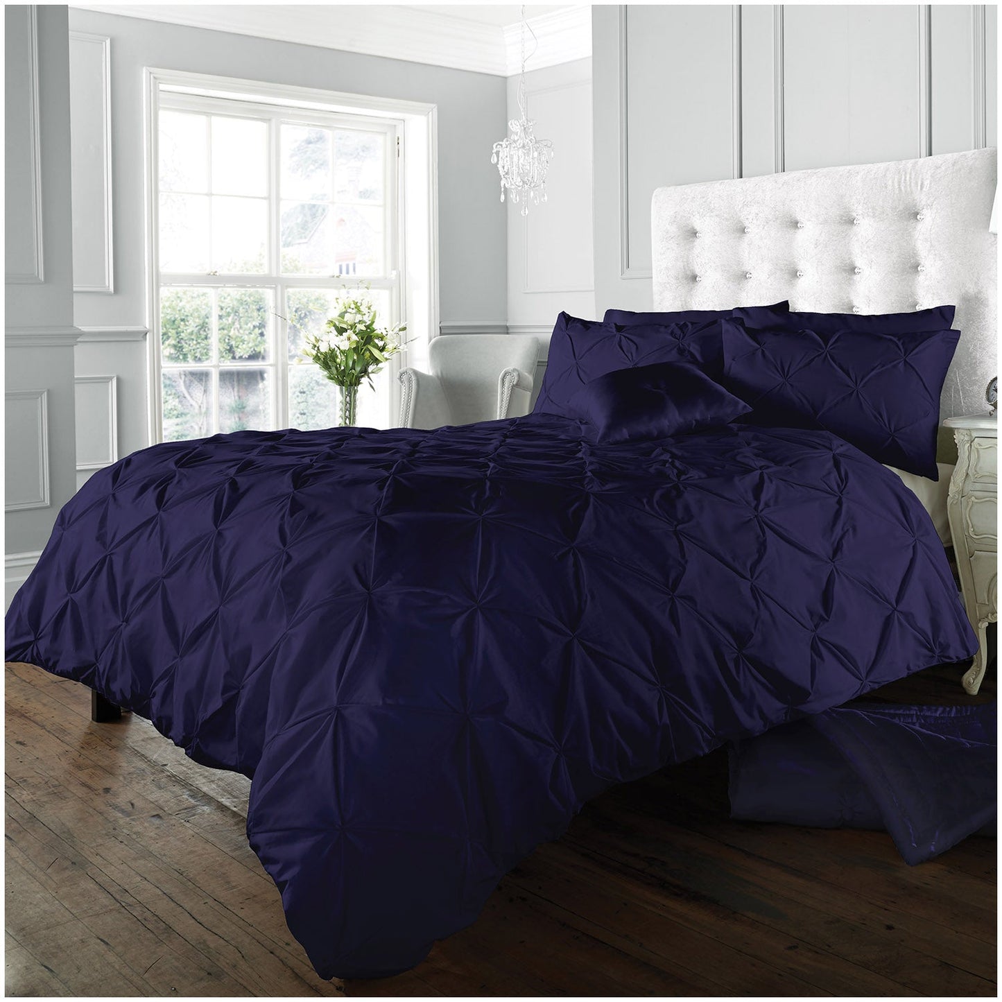 Alford Duvet Set