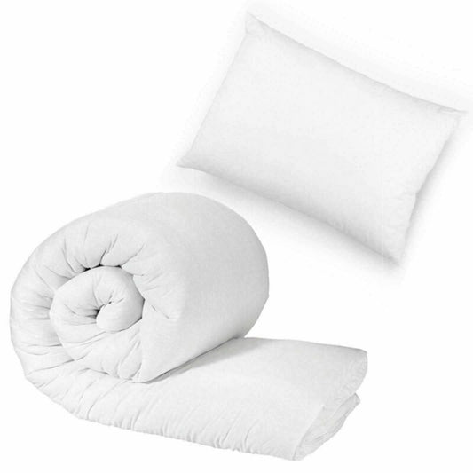 Cot Pillow