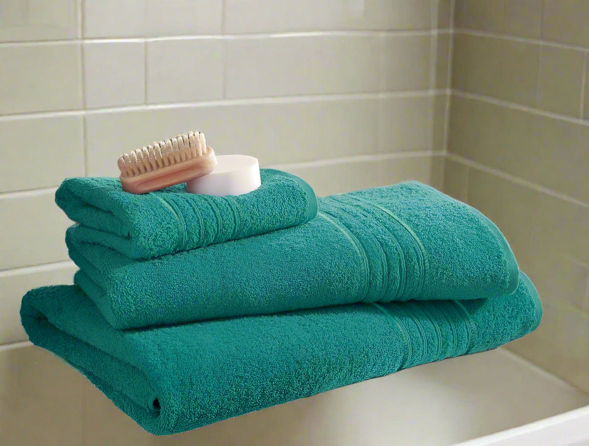 New Hampton Towel Sets 22 Colours