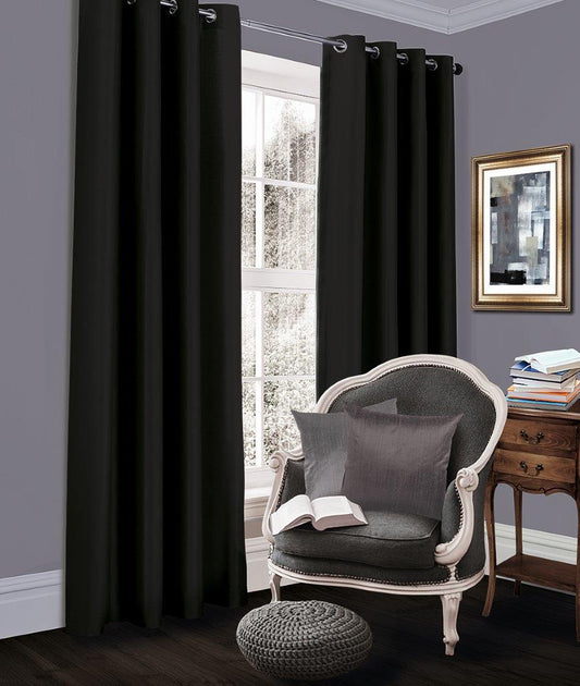 Harmony Blackout Curtains 13 Colours