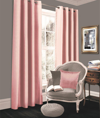 Harmony Blackout Curtains 13 Colours