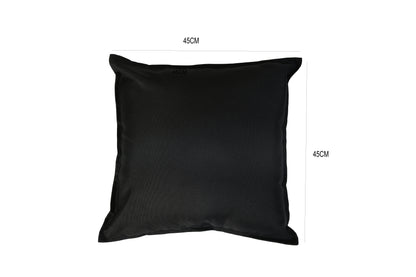 Outdoor Waterproof Scatter Cushions Filled 2 Sizes