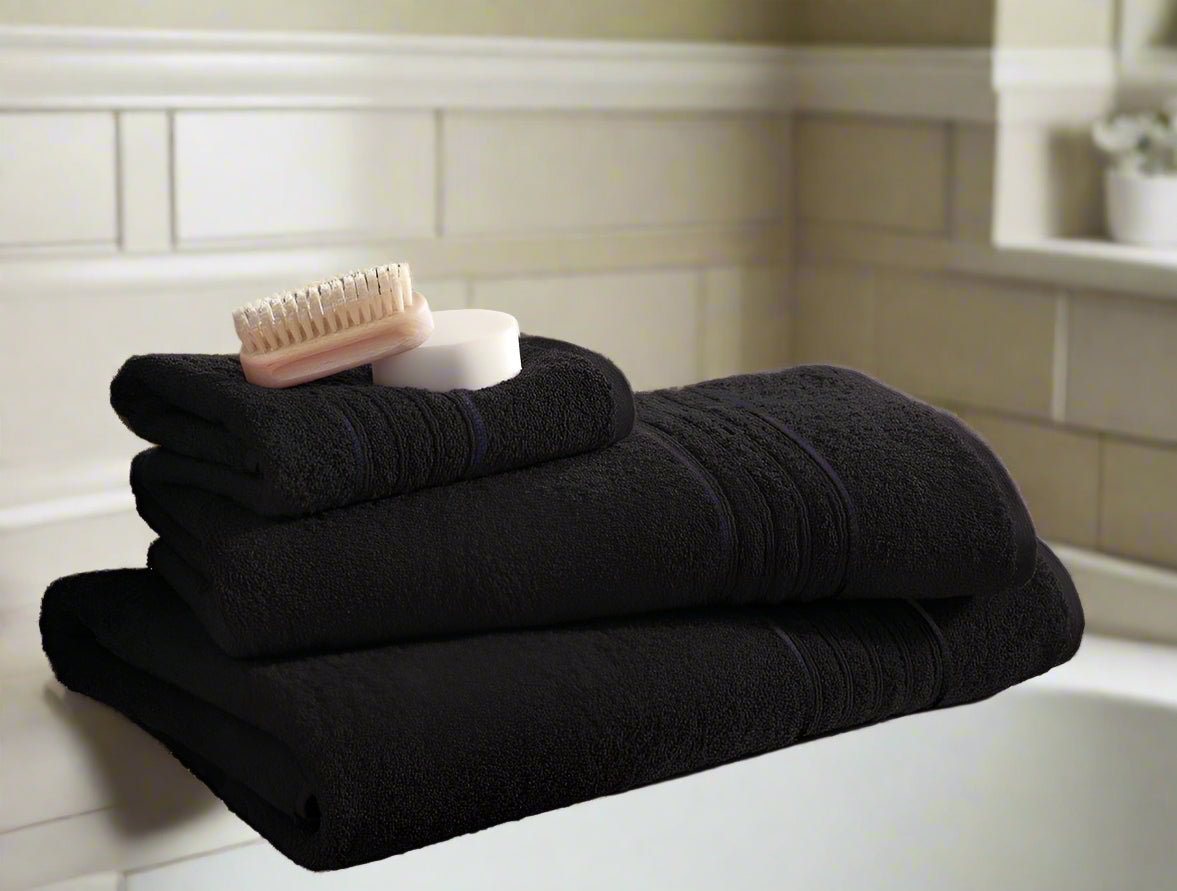 New Hampton Towel Sets 22 Colours