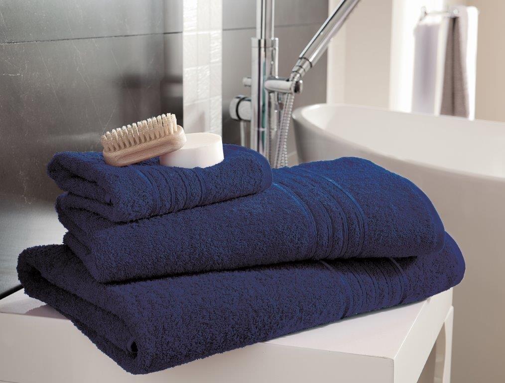 New Hampton Towel Sets 22 Colours