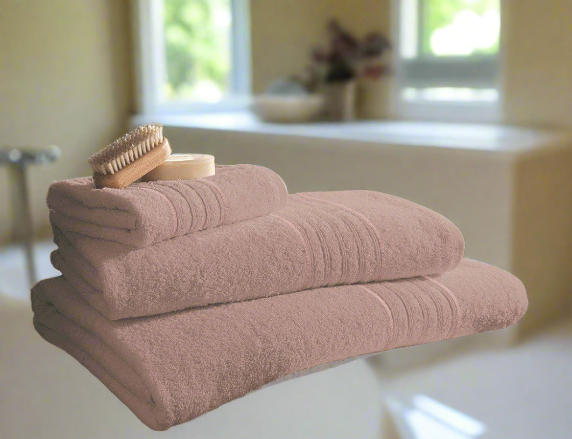 New Hampton Towel Sets 22 Colours