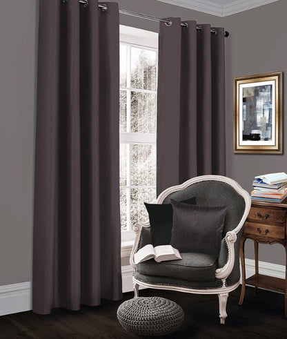 Harmony Blackout Curtains 13 Colours