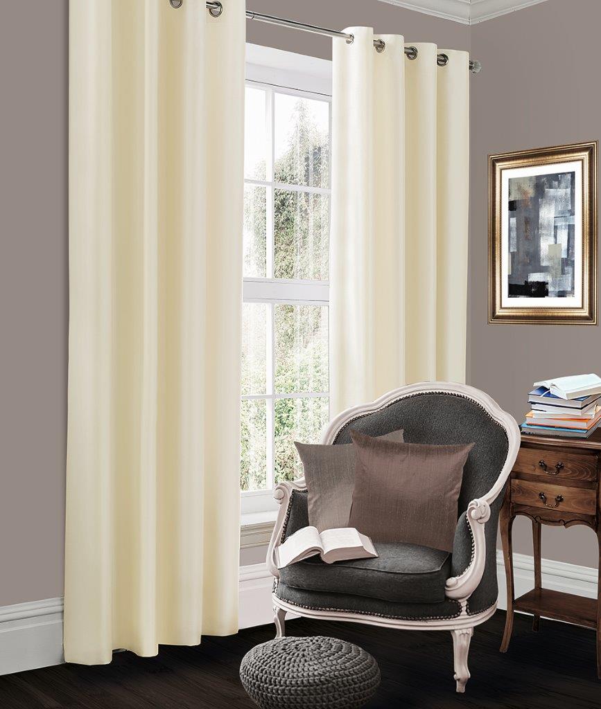 Harmony Blackout Curtains 13 Colours