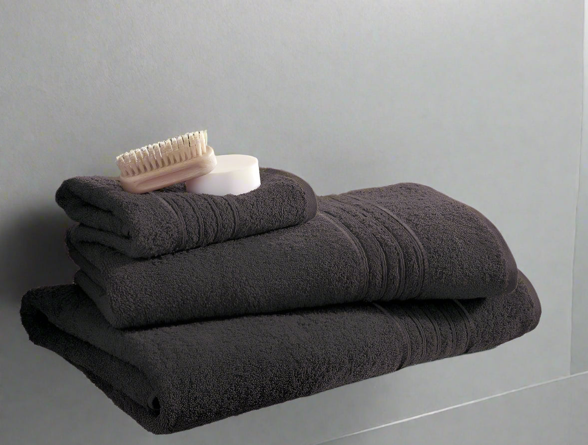 New Hampton Towel Sets 22 Colours
